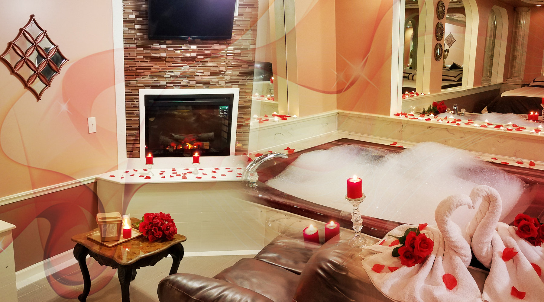 Delux Special Suite